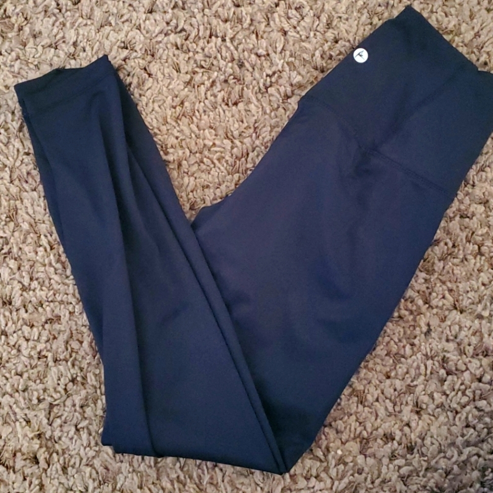 90 degree by reflex legging